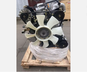 Conjunto de Motor de Alta Calidad C4.4/C6.6/C2.6/C2.4/C7/C9/C13/C15/C18 - Product Image 3