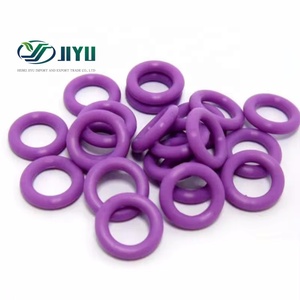 แหวนซีลยางซิลิโคนสำหรับอุตสาหกรรมอาหารและยา - Product Image 1