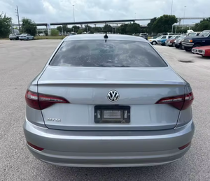 Volkswagen Jetta SEL 2020 Usado, con Volante a la Izquierda/Derecha - Product Image 2