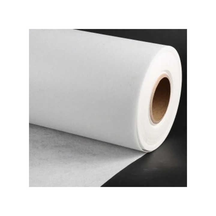 Factory Supply High Quality Polypropylene Meltblown Nonwoven Fabric Melt Blown Fiber Non Woven Fabric