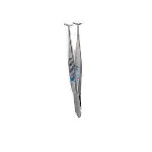 Pince de fixation manuelle en acier de haute qualité outil essentiel pour les instruments de chirurgie ORL - Product Image 4