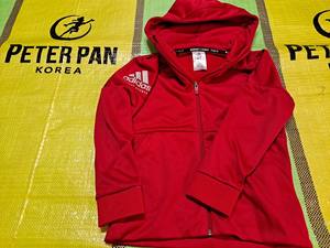 Ropa Usada: Ropa de Entrenamiento para Niños - Poliéster/Algodón - Product Image 3