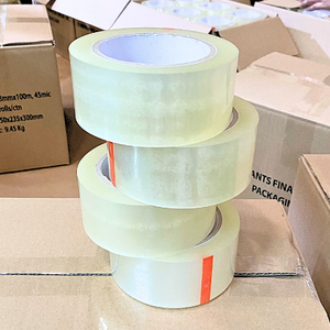 เทปกาวบีโอพีสำหรับปิดผนึกกล่องกระดาษแข็งทนทานและราคาไม่แพง - Product Image 3