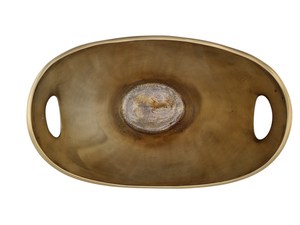 Refroidisseur à vin en métal unique Seaux à glace en métal de taille personnalisée Party Bar Refroidisseur à vin pour whisky Seau à glace de grande taille en métal avec poignée - Product Image 5