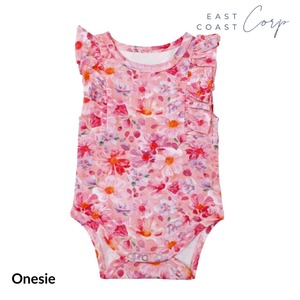 Body sin mangas bebé Shimmy - Product Image 1