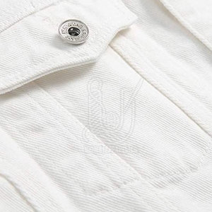 Chaqueta de Invierno para Hombre de Algodón con Logotipo Personalizado al por Mayor, con Cuello Alto y Logotipo Frontal, Transpirable para Uso en Exteriores - Product Image 5