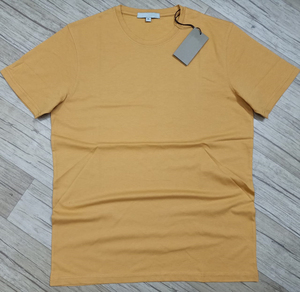 Chemise de golf pour homme de haute qualité en polyester/coton, col rond, unie, respirante, écologique, brodée, tricotée, personnalisable - Product Image 6