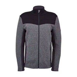 Vestes en polaire pour hommes, dernier design, séchage rapide, prix raisonnable, meilleure vente, vestes en polaire pour hommes 2025 - Product Image 1