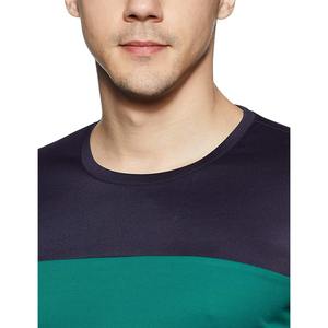 ส่วนบุคคลราคาถูกสั่งทําพิเศษคุณภาพ Pro โลโก้โรงงานอัตราเสื้อยืดราคาถูกกว่า - Product Image 3