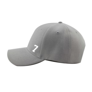 Casquette de baseball classique de meilleure qualité avec broderie pour papa Chapeau de sport d'hiver imperméable pour hommes et femmes Stock en gros pour adultes - Product Image 2