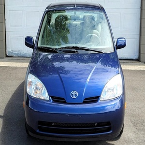 TOYOTA PRIUS d'occasion 2003, conduite à gauche/droite - Product Image 1