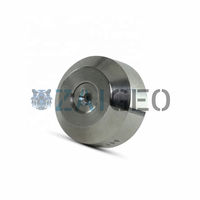 Wasserstrahlschneider-Ersatzteile 015849-4 015849-5 015849-6 015849-7 015849-8 015849-9 Wasserstrahl-Diamantdüse Flow