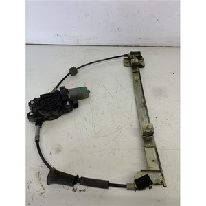 ALZACRISTALLO ELETTRICO ANTERIORE DESTRO FIAT 600 Serie (365_, 364_) 46512241 (23>) - Product Image 2