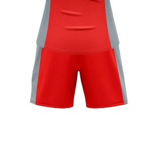 Diseño duradero su propio logotipo bandera uniforme de fútbol en precio al por mayor Gran oferta bandera uniforme de fútbol - Product Image 6
