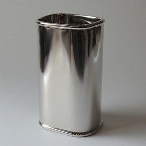 Soporte de Cepillo de Dientes de Hierro Hecho a Mano, Acabado Antiguo Oscuro, Diseño Moderno para Decoración de Baño, Ecológico, Duradero, Tamaño Personalizable - Product Image 3