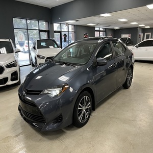 TOYOTA COROLLA LE 2018 D'OCCASION (LHD/RHD) - Product Image 1