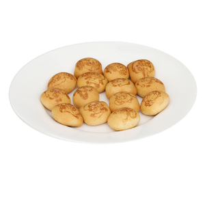 Meijii Hello Panda Galleta con Chocolate Cremoso Sabor Relleno Snack 50g - Product Image 5