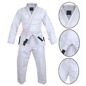 Uniforme de Jiu-Jitsu professionnel léger, vente chaude, nouvel arrivage, uniforme de Jiu-Jitsu - Product Image 2