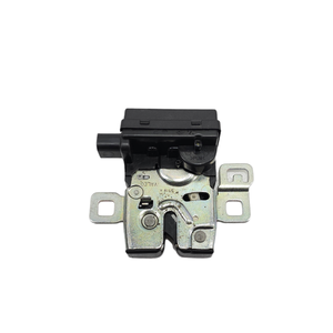 CERRADURA DE LA PUERTA TRASERA MINI One 2nd Series 2754528 (06>13) - Product Image 1