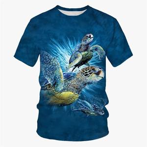 Nouveauté T-shirt de pêche à la mouche à manches longues en polyester 100% léger et confortable, séchage rapide, vêtements de plein air, impression durable - Product Image 6