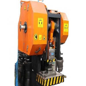 Máquina Automática Hidráulica de Rolado de Acero Inoxidable para Fabricación de Tubos con Motor y Alta Productividad - Product Image 1