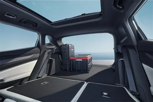 2024 Geely Boyue Cool 1.5TD SUV Nouvelles voitures à essence/essence LHD avec de nouvelles caractéristiques de véhicule à énergie nouvelle - Product Image 6