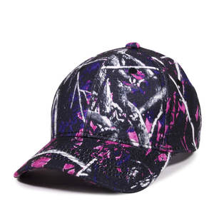 Casquettes de baseball en coton, nouvelle arrivée, nouveau design, légères, haute visibilité, couleurs les plus belles, respirantes - Product Image 6