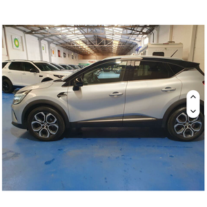 RENAULT CAPTUR 1.0 TCE S EDITION 2021 USADO, VOLANTE A LA IZQUIERDA/DERECHA - Product Image 3