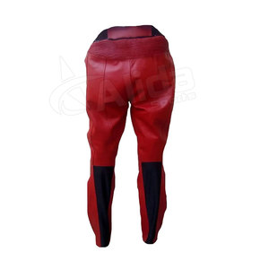 ขายกางเกงมอเตอร์ไซค์แข่งรถพิมพ์แบบกําหนดเองขายส่งคุณภาพสูงพิเศษปรับแต่งกางเกงมอเตอร์ไซค์ - Product Image 4