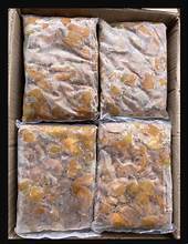 TODA LA ETIQUETA LIMPIA NATURAL FRUTA A BASE DE PLANTAS DE SAPODILLA MADURA CONGELADA PARA UNA DIETA DE REFUERZO INMUNE SALUDABLE - Product Image 4