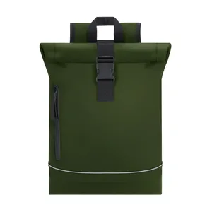 Zaino per Laptop Personalizzato Promozionale di Norzal - Product Image 2