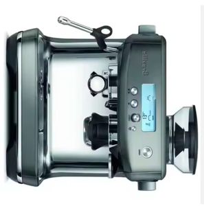 Cafetera Espresso Programable ORIGINAL BES980XL Oracel de Acero Inoxidable Eléctrica para RV - Product Image 1