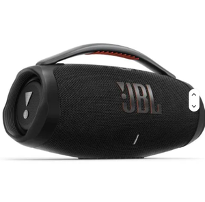 NUEVO Altavoz Inalámbrico para Exteriores Boombox 3 con Bajos Potentes - Product Image 3