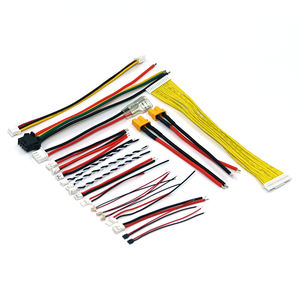 Arnés de conector Molex 1,2 de 78172mm de ingeniería <span class=keywords><strong>Boutique</strong></span>, solución de cableado de paso micro para dispositivos diseñados para comandar con precisión - Product Image 6