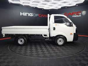 MEILLEURE NOUVELLE OFFRE POUR 2024 Ki a K 2700 V4 Camion Moteur Diesel Transmission Manuelle - Product Image 4