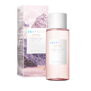 SKIN1004 มาดากัสการ์ เซนเทลล่า พอร์เมซิซิ่ง เคลียร์ โทนเนอร์ - Product Image 3