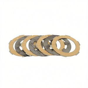 Pinasco New Italy-made 4-Disc Clutch <b>Kit</b> for Small (<b>Model</b> 25090722)-Premium Replacement Accessories - Product Image 2