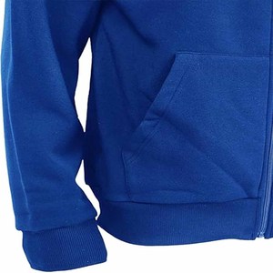 เสื้อฮู้ดระบายอากาศสำหรับผู้ชาย - Product Image 5