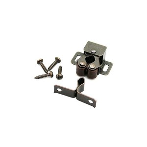 Double Roller Catch Ball - Product Image 2