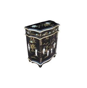 ถังขยะเหล็กสไตล์ยุโรป2025ถังขยะโลหะทาสีมือสำหรับตกแต่งถังขยะแบบคลาสสิก - Product Image 5