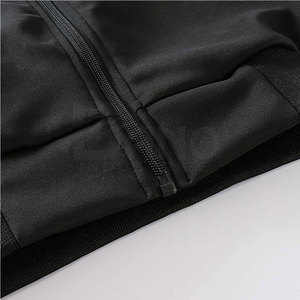 Oferta Especial: Conjuntos Deportivos de Invierno para Hombre, 100% Algodón, Estilo Casual, Tallas Grandes - Product Image 5