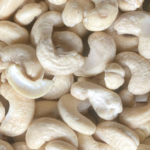 Anacardos crudos del proveedor de Vietnam, anacardos W 240, anacardos exportados a Dubái, UE, Oriente Medio - Product Image 1