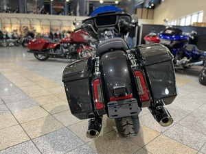 Motocyclette de tourisme Street Glide FLHX 2026 Dtive Now US 1000-1500cc >80km/h - Product Image 1