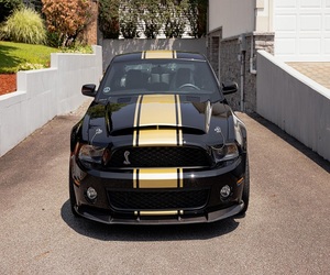 FORD MUSTANG SHELBY GT500 SUPER SNAKE AWD D'OCCASION, PROPRE, PRÊT À ÊTRE EXPÉDIÉ - LIVRAISON PORTE À PORTE - Product Image 1