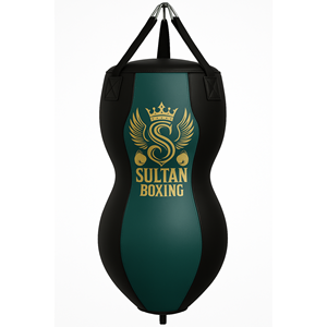 Ballon de vitesse de boxe personnalisé en cuir PU de qualité supérieure, hauteur réglable pour la boxe, le MMA, le Muay Thai, entraînement, fabricant OEM/ODM - Product Image 6