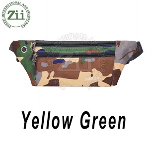 กระเป๋าคาดเอวสำหรับผู้ใหญ่แบบปิดด้วยซิปบริการ OEM - Product Image 3