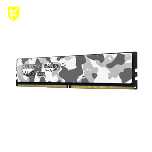 [AITC KINGSMAN] DDR5 32GB 5600MT/s Memoria Ram Udimm para escritorio - Product Image 1
