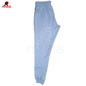 Pantalones Jogger Cargo de Lona de Cintura Alta para Hombre, Pantalones Casuales de Frente Plano, Ropa Deportiva de Gimnasio, Ropa Deportiva Urbana con Forro Polar - Product Image 6