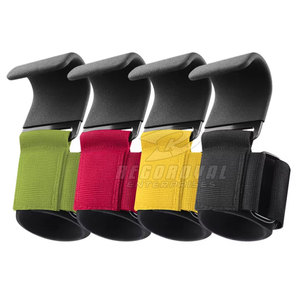 สายรัดข้อมือสำหรับยกน้ำหนัก - Product Image 6