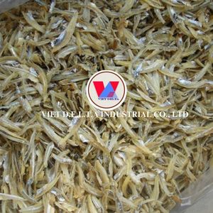 ปลาแอนโชวี่แห้ง ผู้จัดจำหน่ายชั้นนำของเวียดนาม (VIET DELTA) - หลายขนาด บรรจุภัณฑ์สุญญากาศ เกรด 1 กก. พร้อมรับประทาน อายุการเก็บรักษา 18 เดือน มินา - Product Image 5